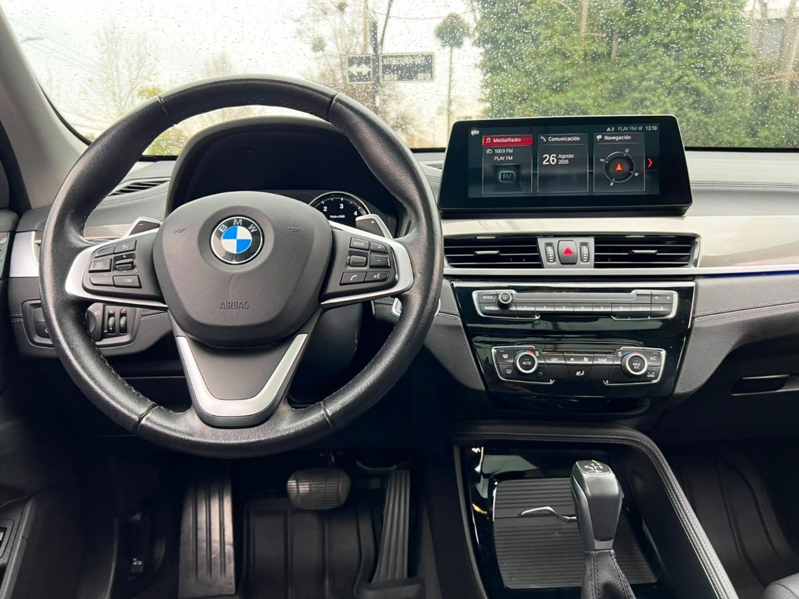 BMW X1 18d sDRIVE 2.0 2022 - Imagen 10 de 10