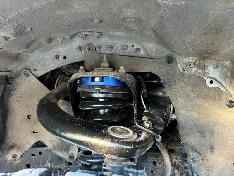 Toyota HILUX DX 2.4 MT 4x4 2023 - Imagen 9 de 10