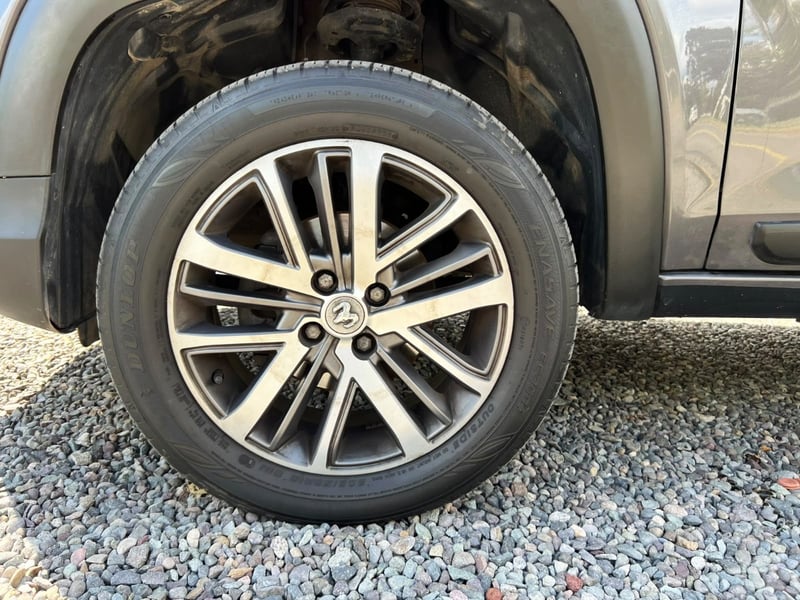 RAM 700 LARAMIE 1.3 MT 2023 - Imagen 9 de 10