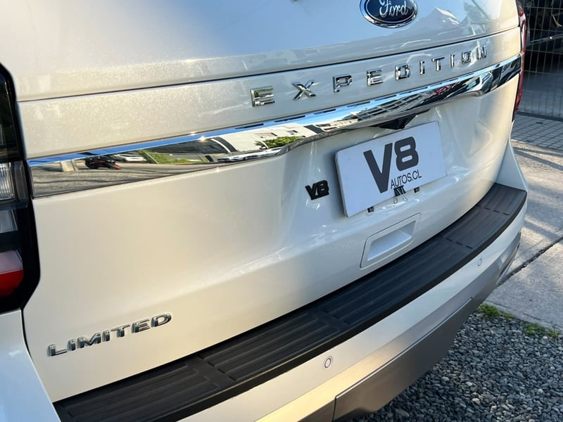 Ford EXPEDITION LIMITED 3.5 2022 - Imagen 6 de 10