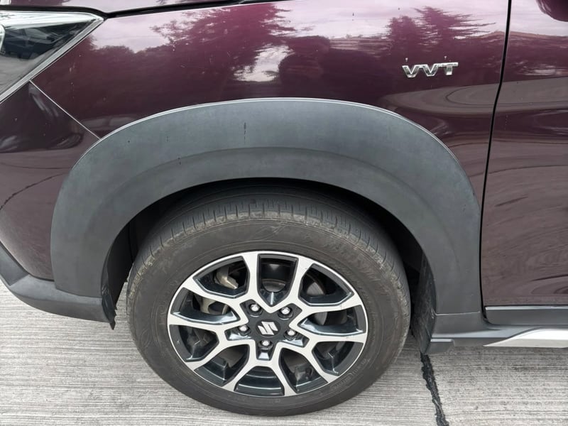 Suzuki XL7 1.5 AT 2022 - Imagen 9 de 10