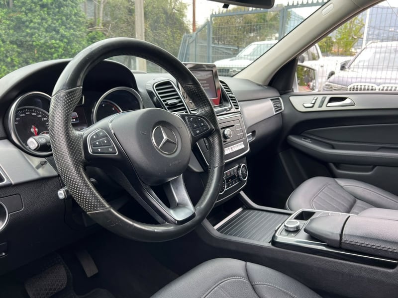 Mercedes-Benz GLE 250 DIESEL 2019 - Imagen 10 de 10