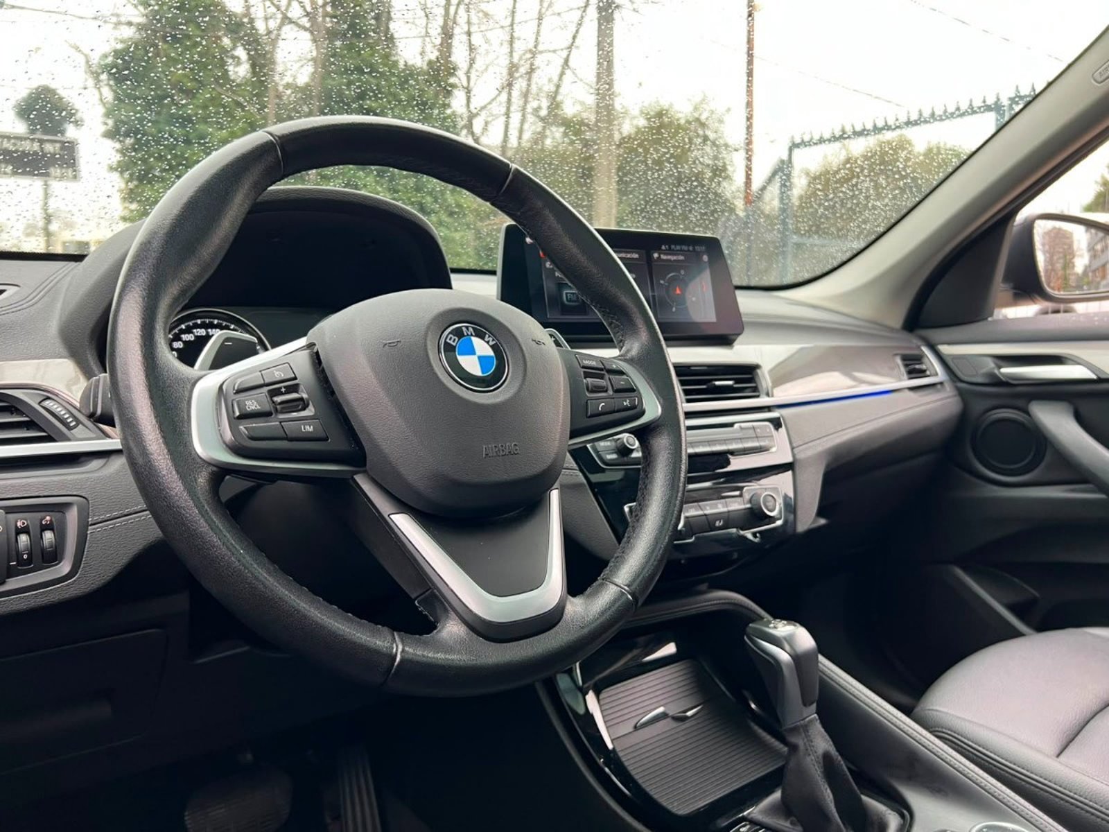 BMW X1 18d sDRIVE 2.0 2022 - Imagen 9 de 10
