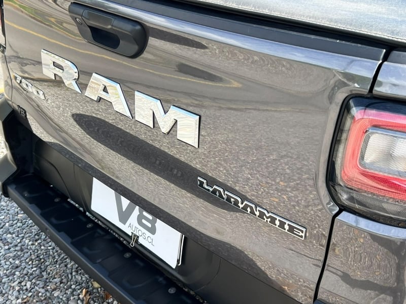 RAM 700 LARAMIE 1.3 MT 2023 - Imagen 8 de 10
