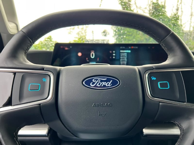 Ford EXPEDITION PLATINUM 3.5 2026 - Imagen 10 de 10