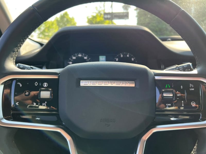 Land Rover DISCOVERY SPORT 2024 - Imagen 10 de 10
