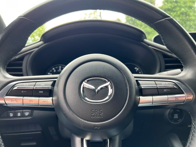 Mazda 3 SPORT 2.0 MT 2023 - Imagen 10 de 10