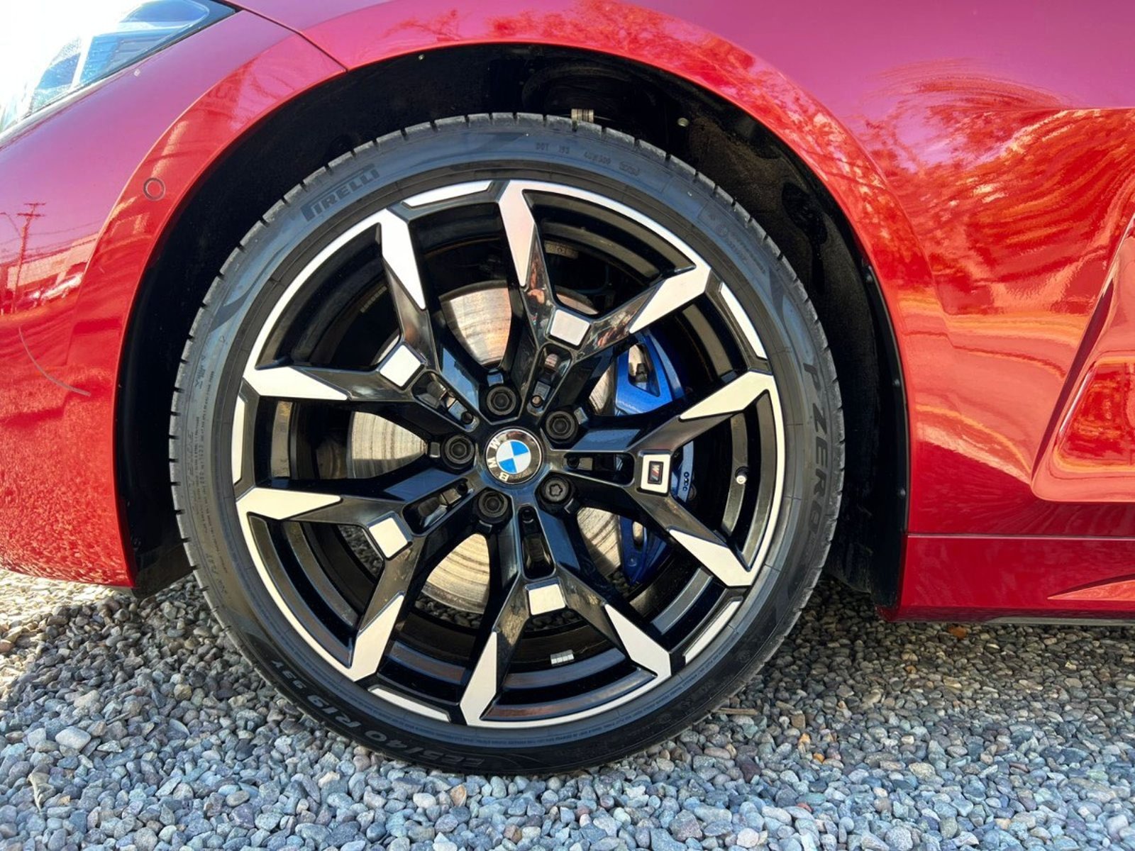 BMW M440 COUPE 2025 - Imagen 7 de 10