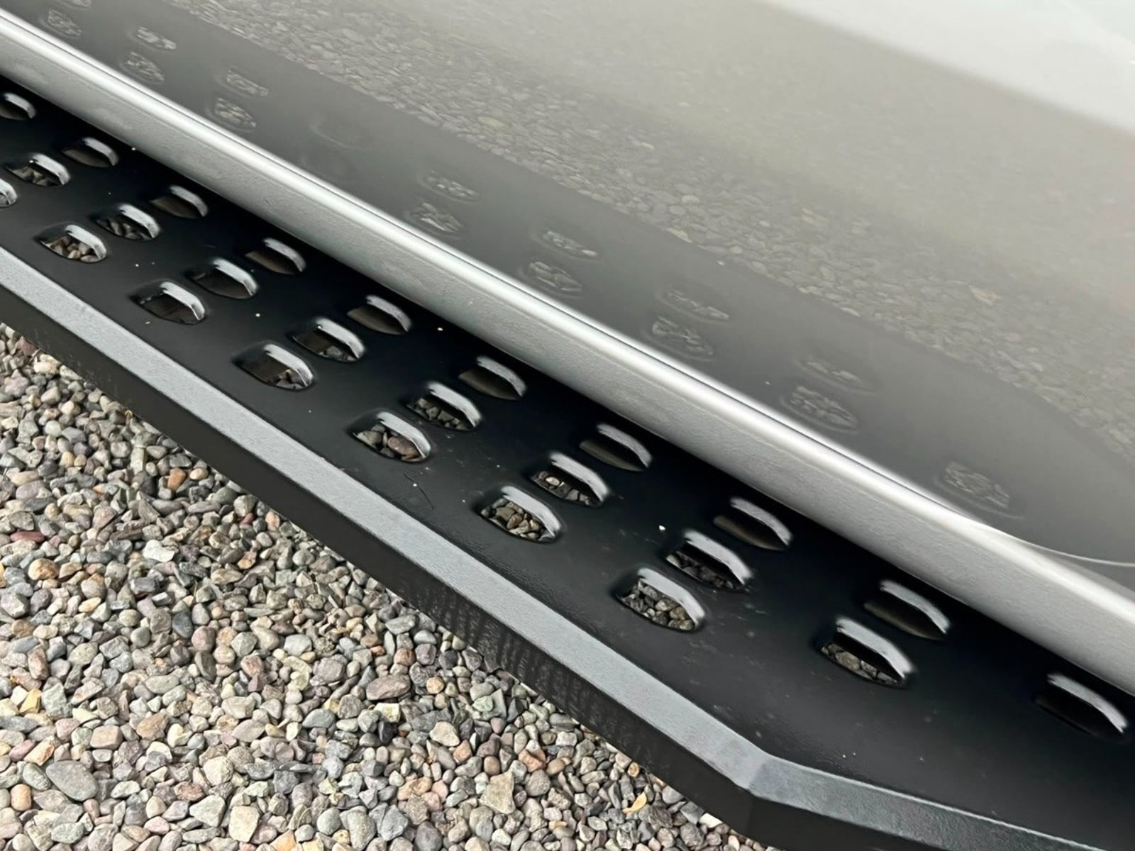 Chevrolet SILVERADO LT TRAIL BOSS 5.3 2021 - Imagen 9 de 10