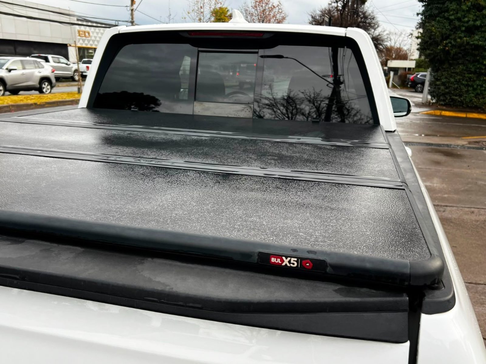 Honda RIDGELINE RTL 3.5 AWD 2023 - Imagen 8 de 10