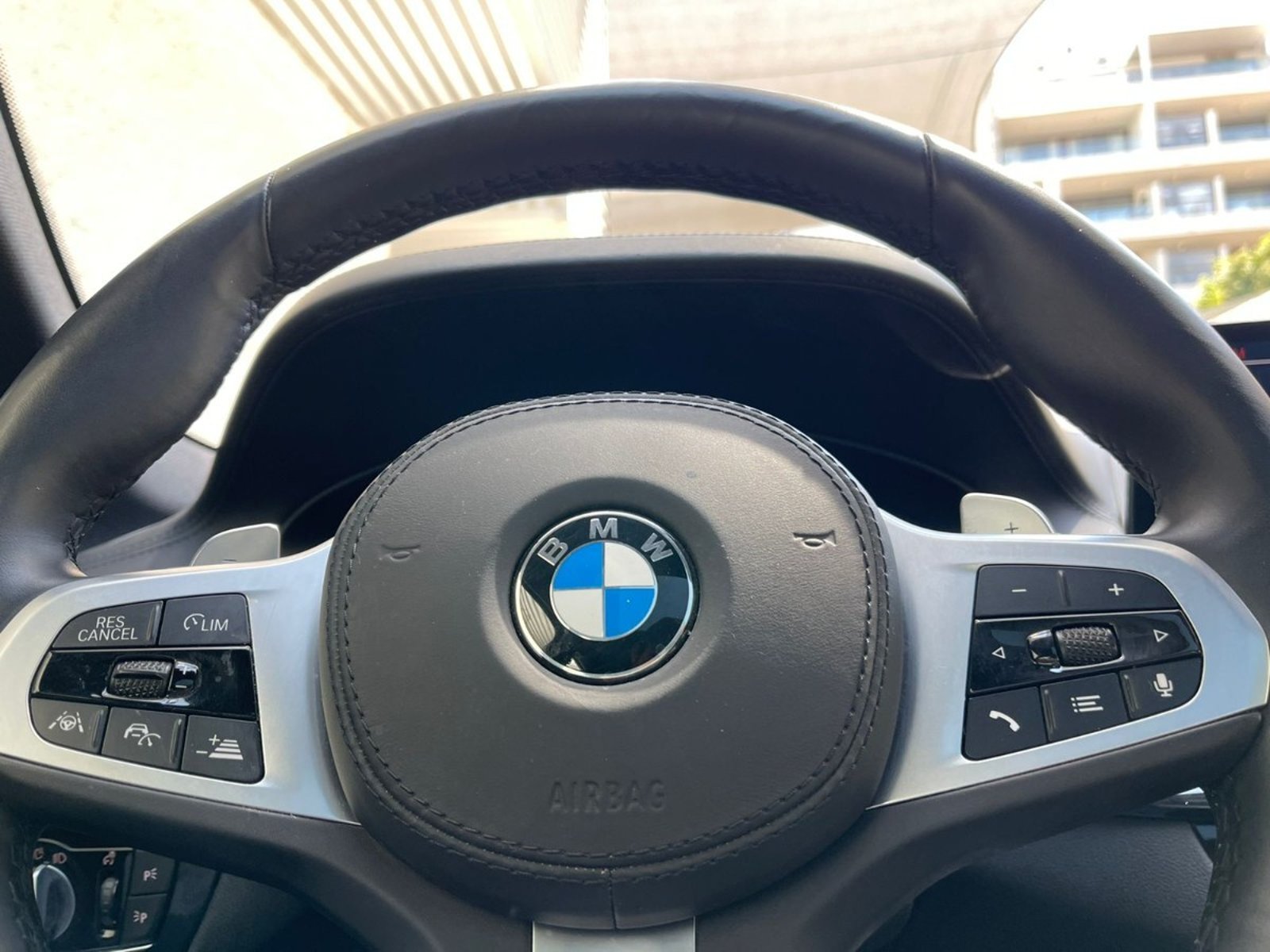 BMW M550I 4.4 2021 - Foto 3 de 10