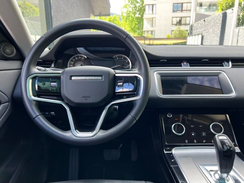 Land Rover EVOQUE S 2023 - Imagen 10 de 10