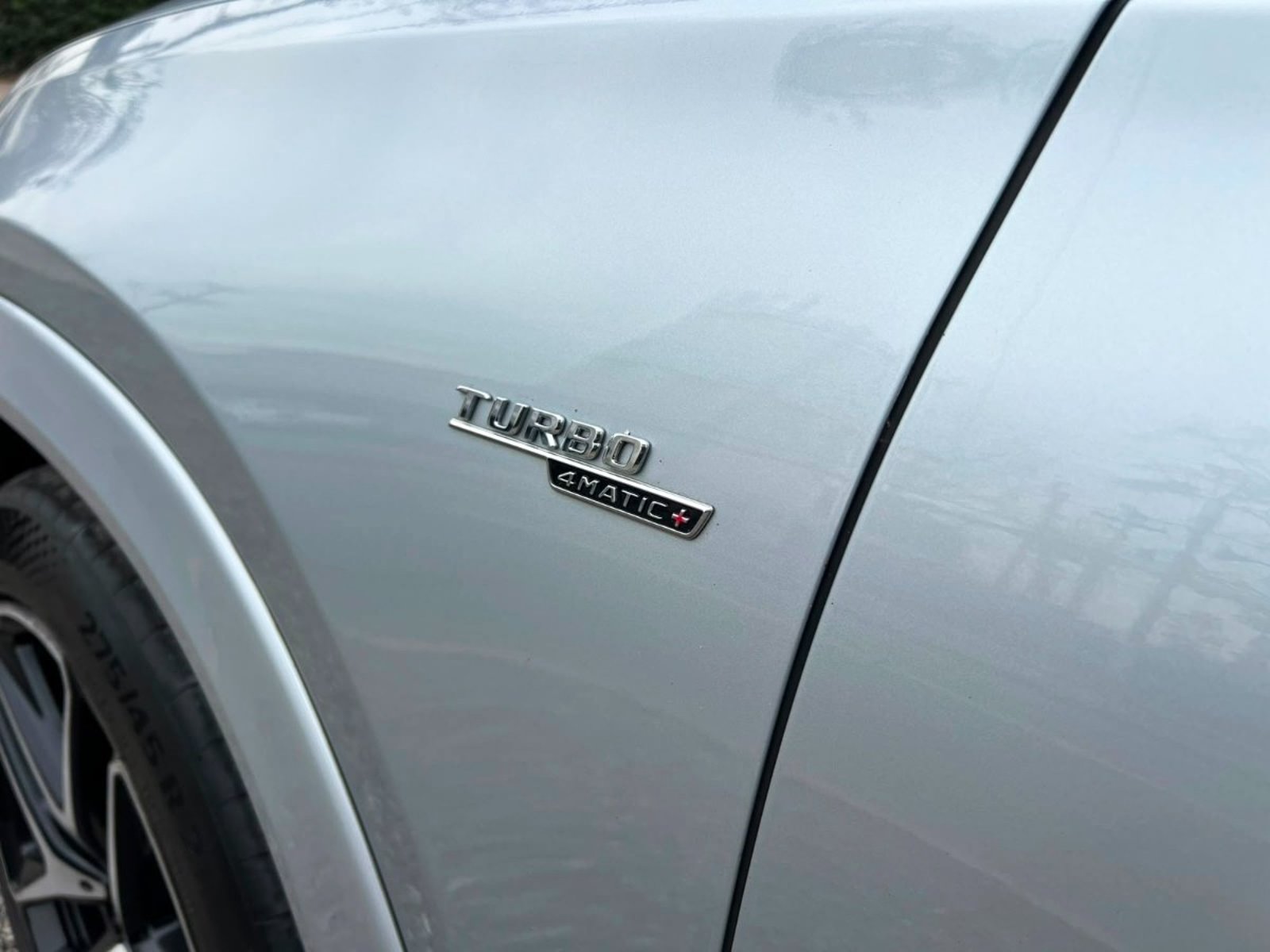 Mercedes-Benz GLE 53 AMG COUPE 4MATIC+ 2023 - Imagen 9 de 10
