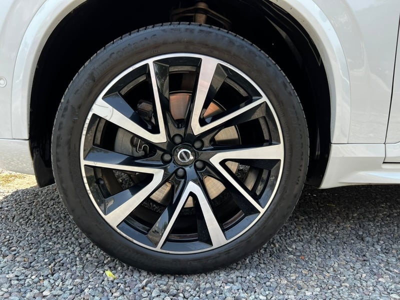 Volvo XC90 HÍBRIDO T8 INSCRIPTION AWD 2023 - Imagen 10 de 10