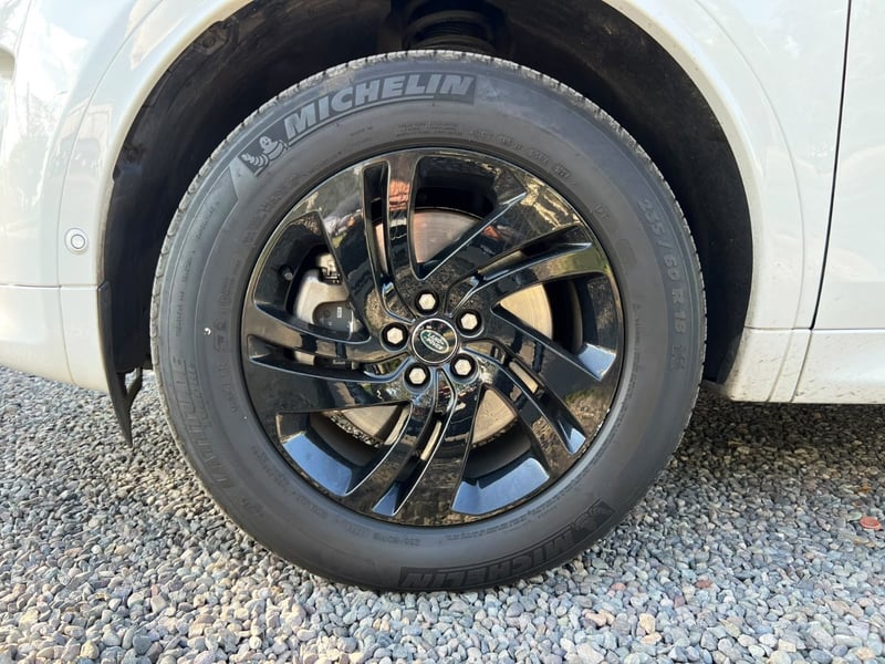 Land Rover DISCOVERY SPORT 2024 - Imagen 7 de 10