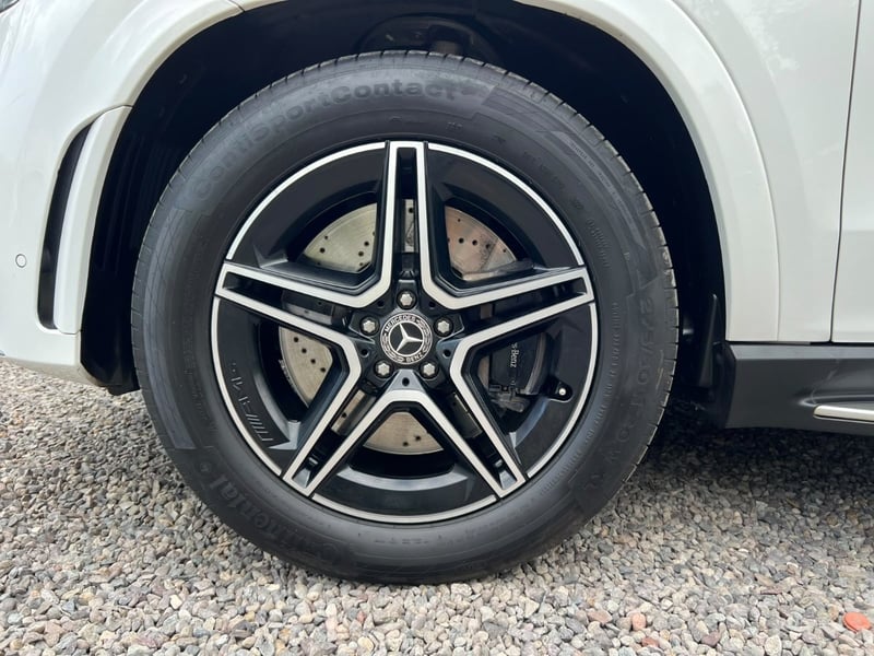 Mercedes-Benz GLE 450 4MATIC 2024 - Imagen 10 de 10