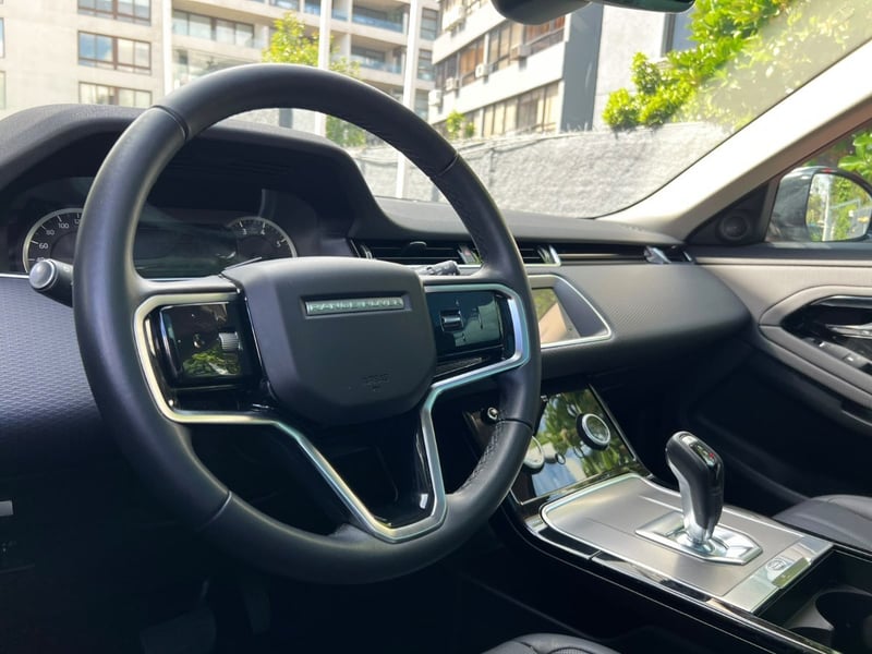 Land Rover RANGE ROVER EVOQUE S 2023 - Imagen 9 de 10