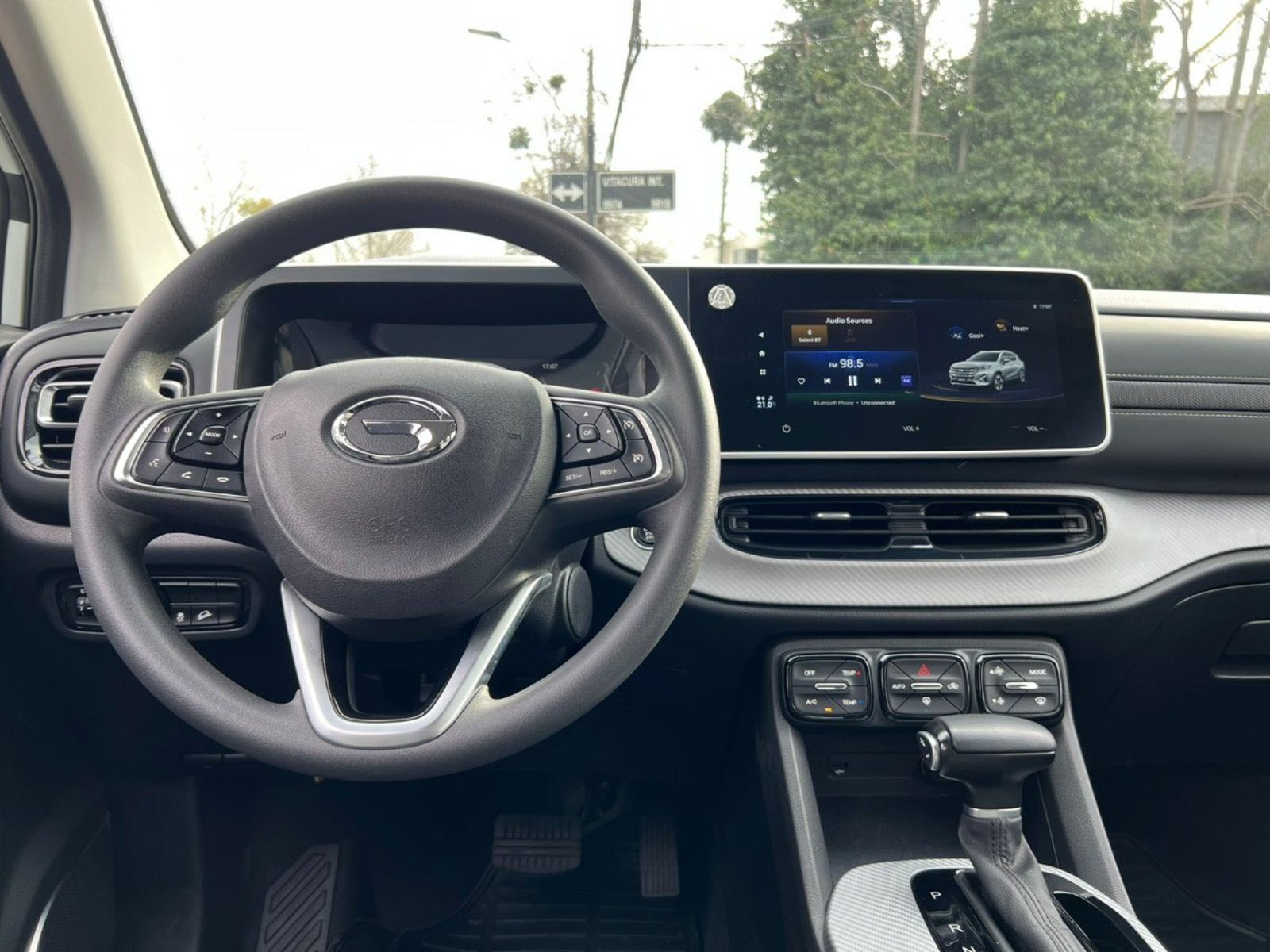 GAC Motor GS3 POWER 1.5 AT 2026 - Imagen 10 de 10