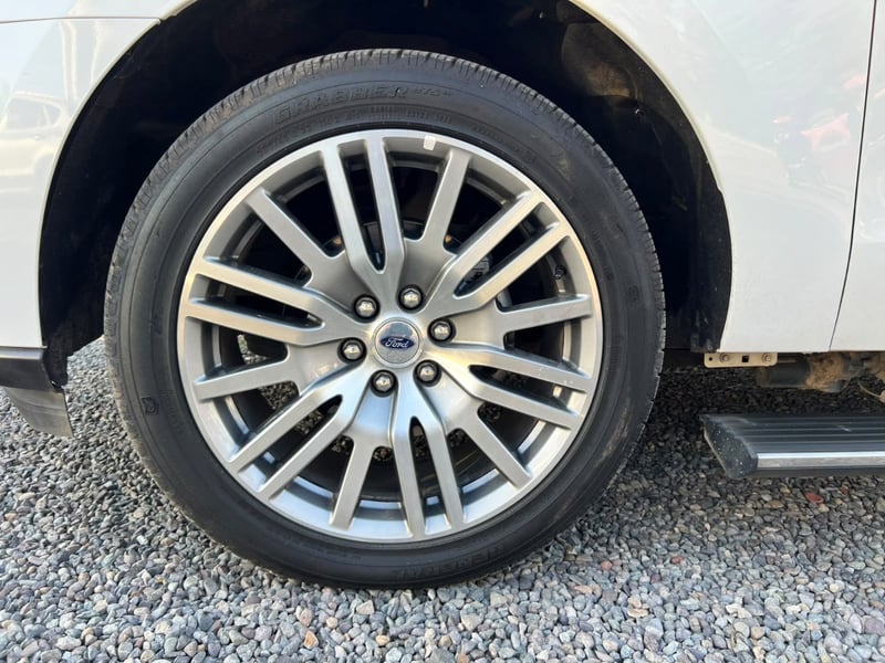 Ford EXPEDITION LIMITED 3.5 2022 - Imagen 8 de 10