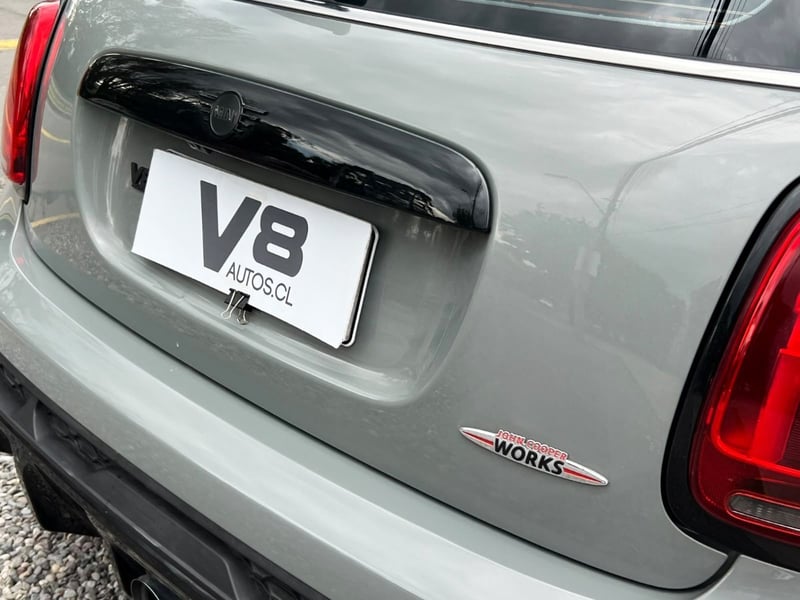 Mini COOPER JCW 2023 - Imagen 7 de 10