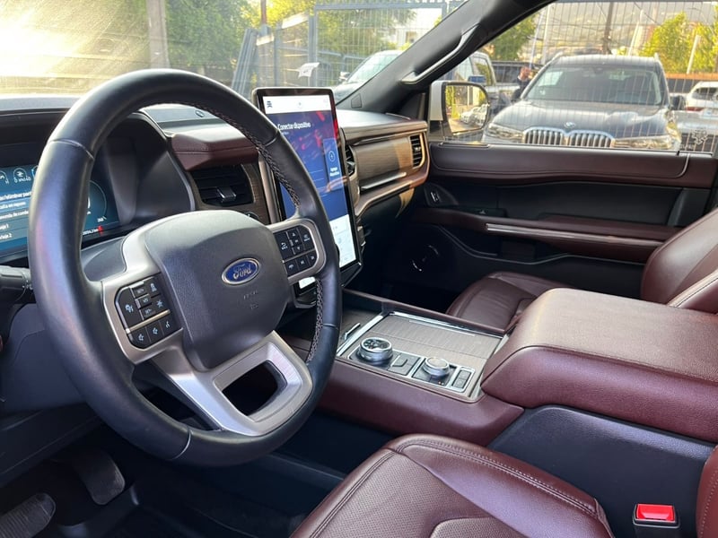Ford EXPEDITION LIMITED 3.5 2022 - Imagen 9 de 10