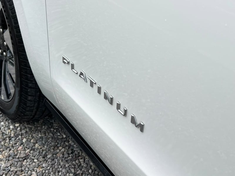 Ford EXPEDITION PLATINUM 3.5 2026 - Imagen 6 de 10