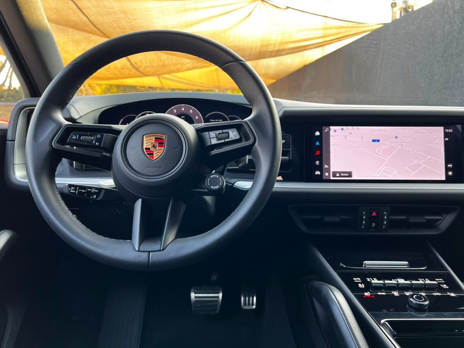PORSCHE CAYENNE S 4.0 2025 - Imagen 10 de 10
