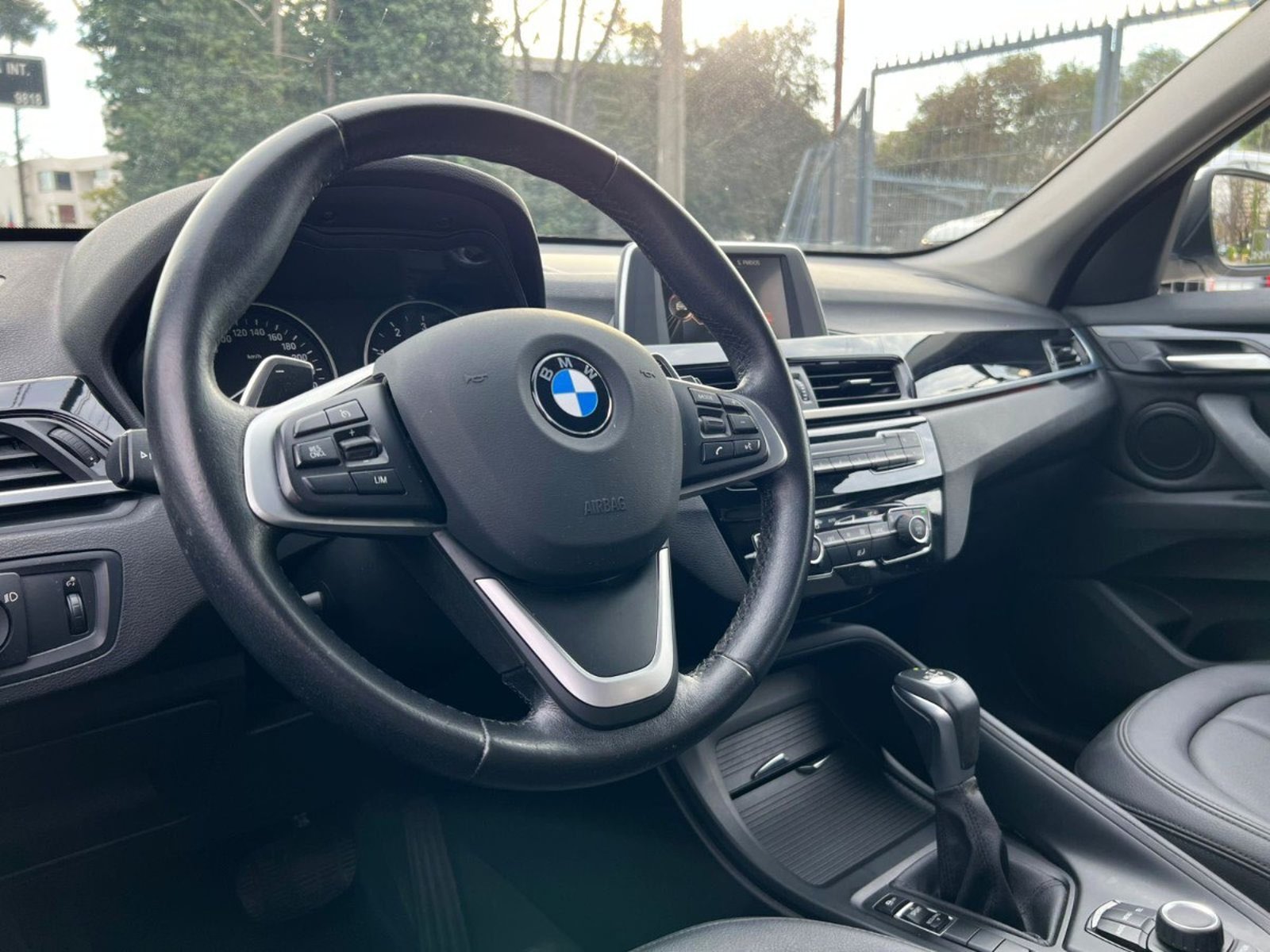 BMW X1 18d sDRIVE 2.0 2017 - Imagen 10 de 10