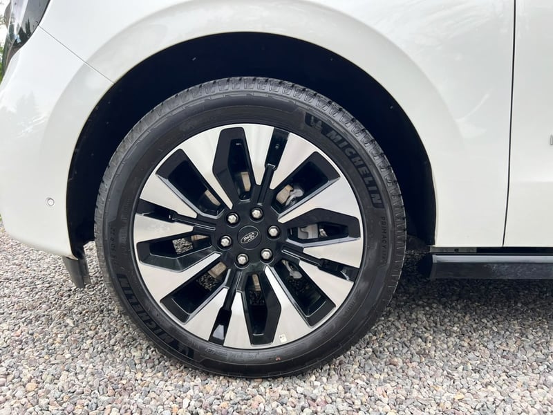 Ford EXPEDITION PLATINUM 3.5 2026 - Imagen 7 de 10