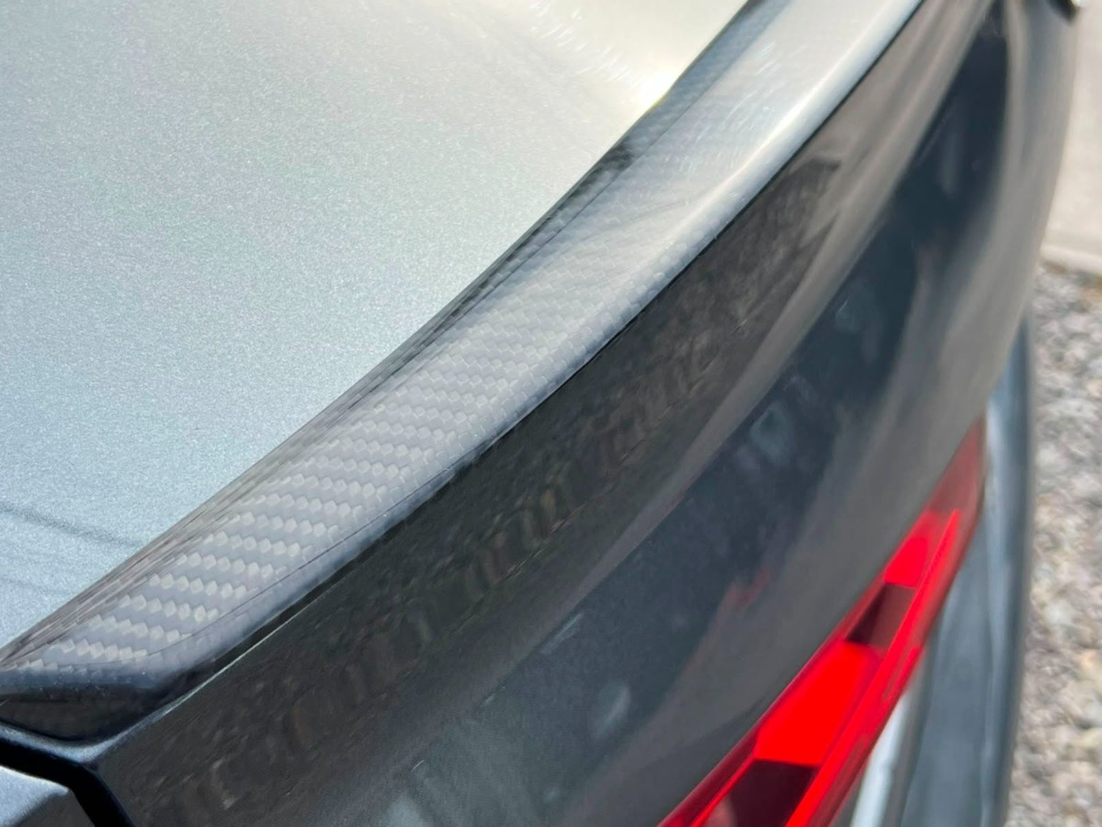 Audi RS5 COUPE 2.9 QUATTRO 2024 - Imagen 10 de 10