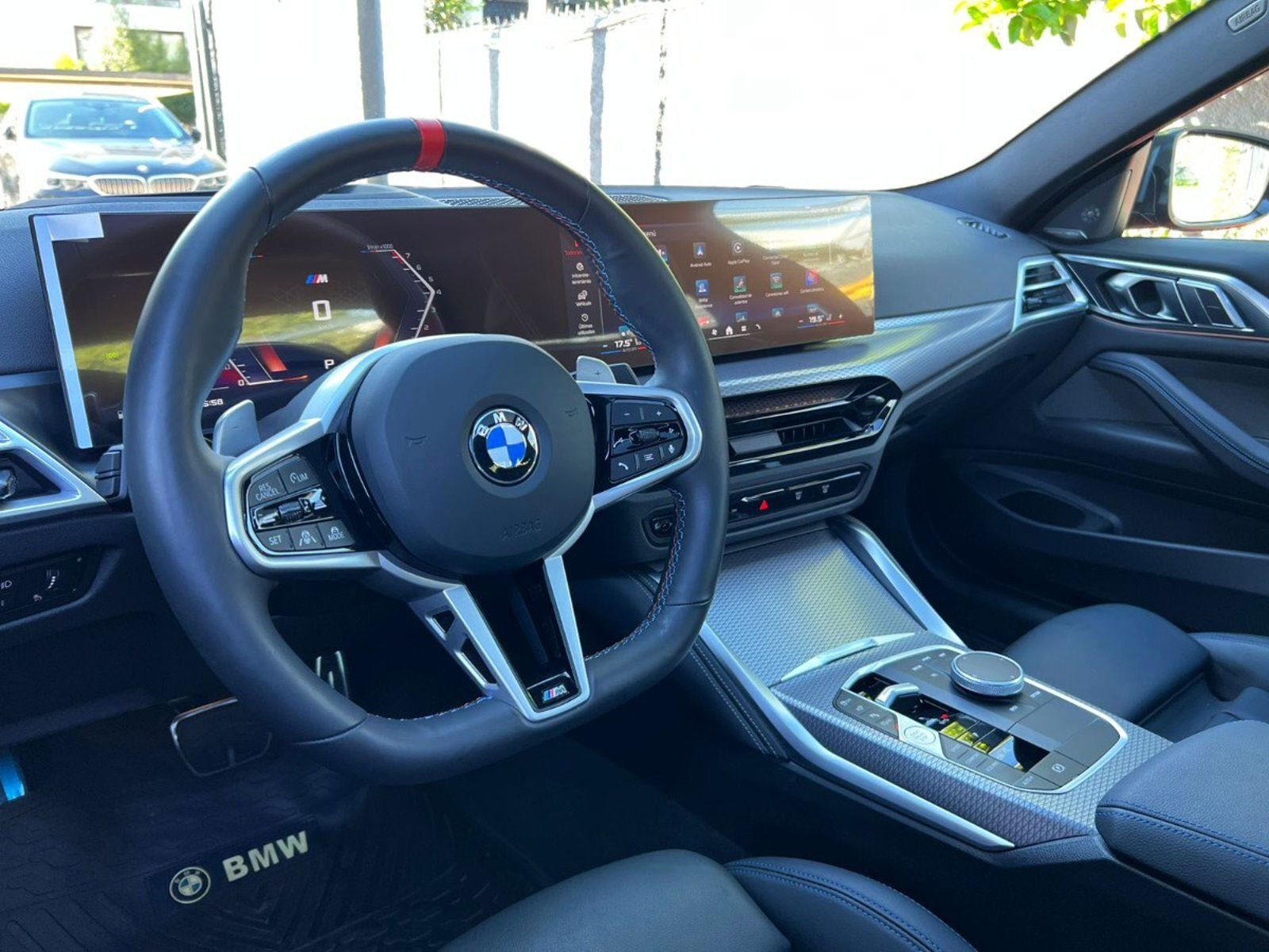 BMW M440 COUPE 2025 - Imagen 8 de 10