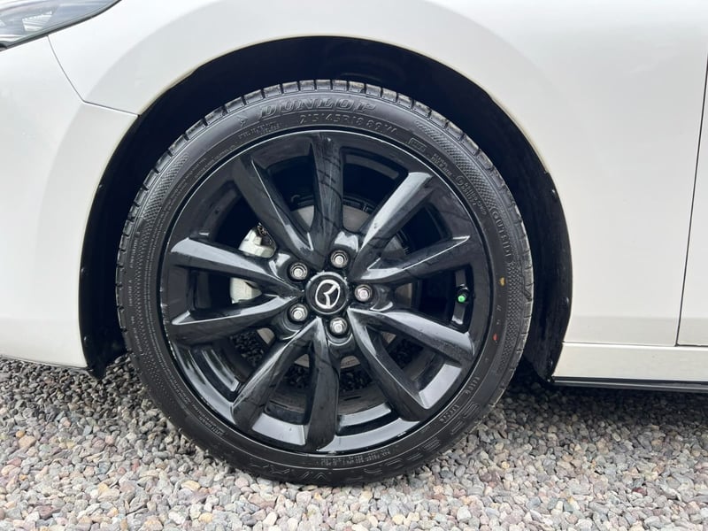 Mazda 3 SPORT 2.0 MT 2023 - Imagen 7 de 10