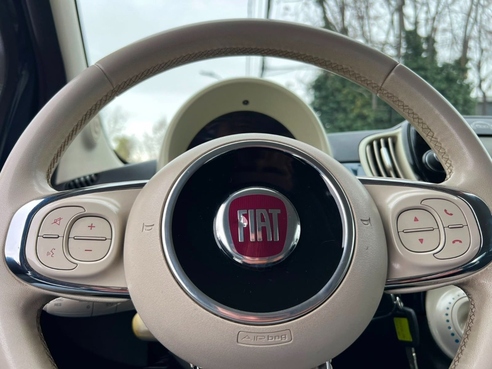 Fiat 500 POP 1.2 MT 2021 - Imagen 10 de 10