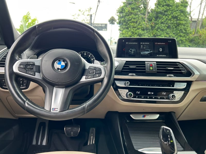 BMW X3 M40i 2019 - Imagen 10 de 10