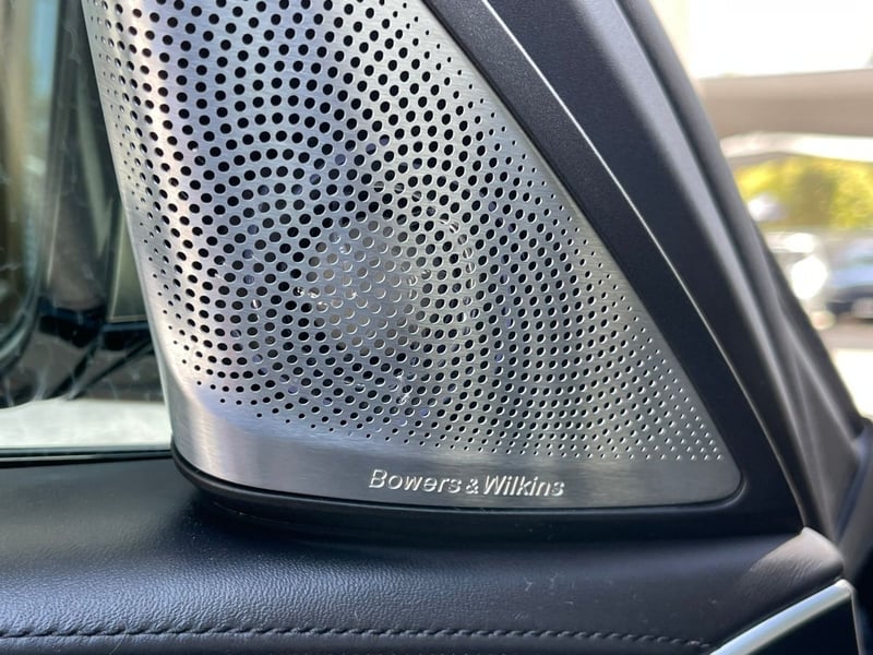 BMW M550I 2021 - Imagen 10 de 10