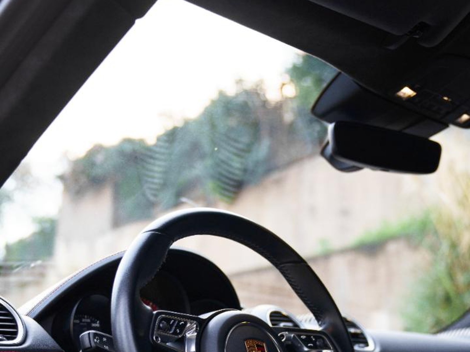 Porsche 718 CAYMAN GTS 2018 - Foto 5 de 19
