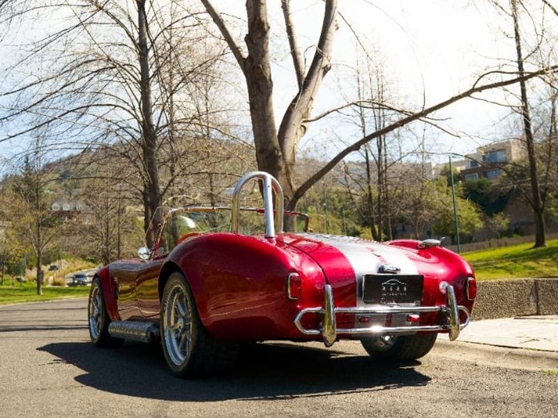 Shelby Cobra 427 1967 - Imagen 19 de 20