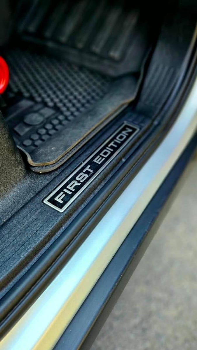 Land Rover DEFENDER FIRST EDITION 2021 - Imagen 15 de 20