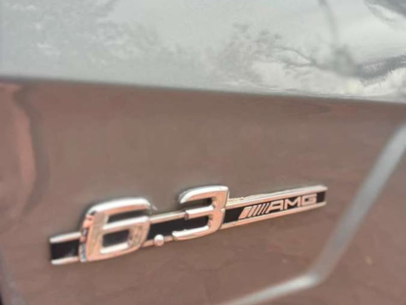Mercedes-Benz E 63 AMG 2012 - Imagen 8 de 20