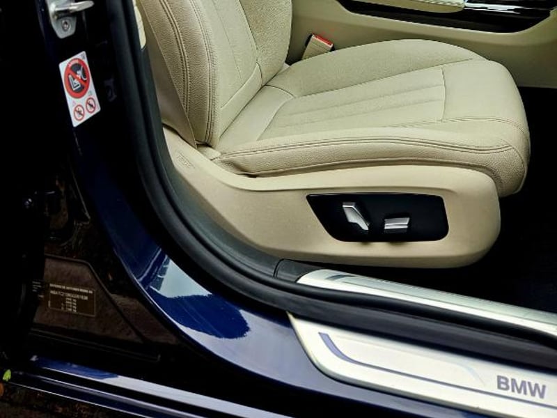 BMW 730 D 2016 - Imagen 4 de 20