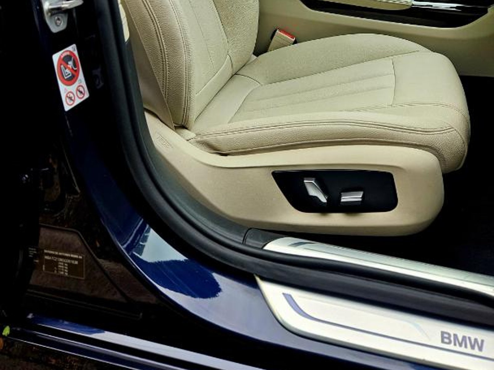BMW 730 D 2016 - Foto 4 de 20