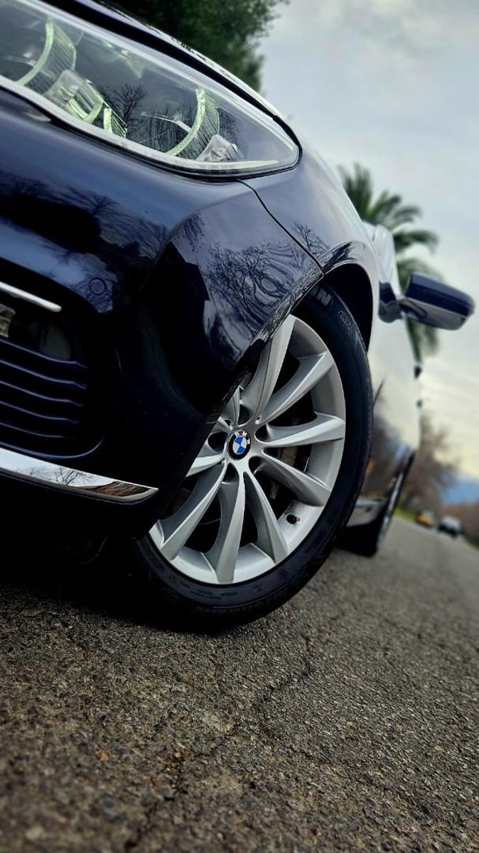 BMW 730 D 2016 - Imagen 12 de 20
