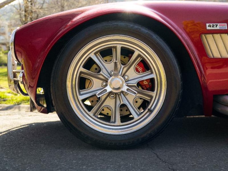 Shelby Cobra 427 1967 - Imagen 13 de 20