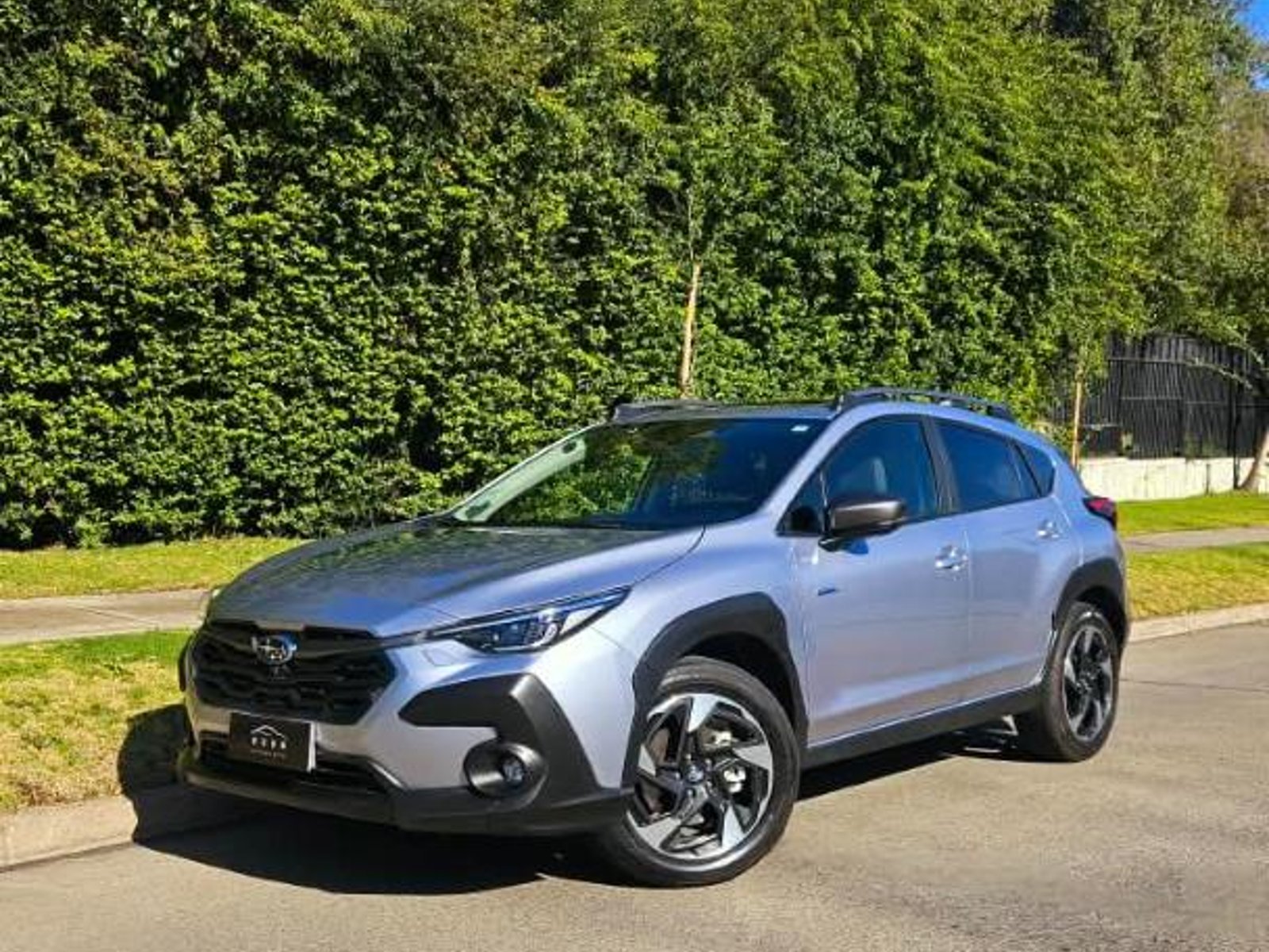 Subaru CROSSTREK HYBRID 2026 - Foto 2 de 20