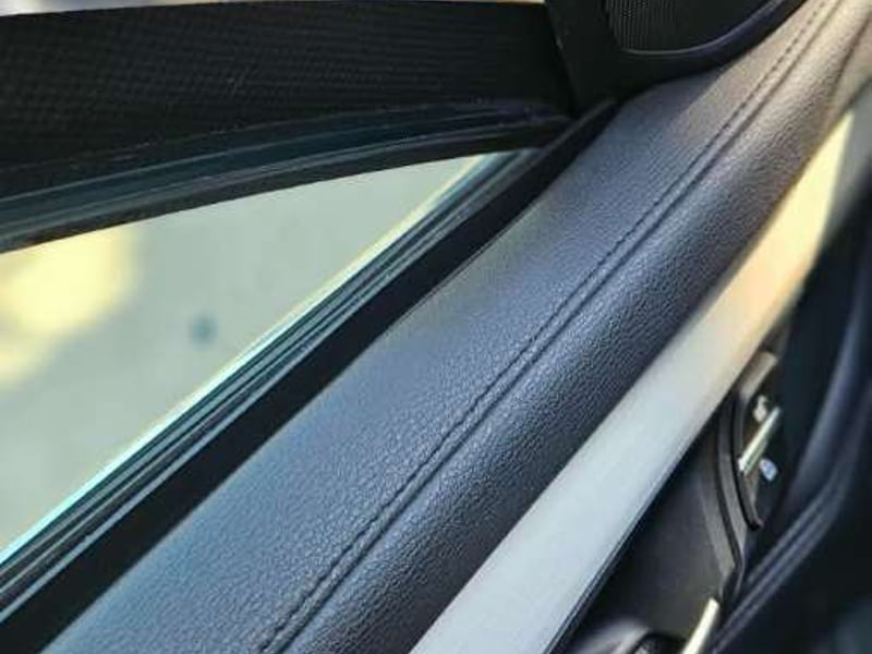 BMW X6 X-DRIVE 35I BLINDAJE IIIA 2018 - Imagen 20 de 20