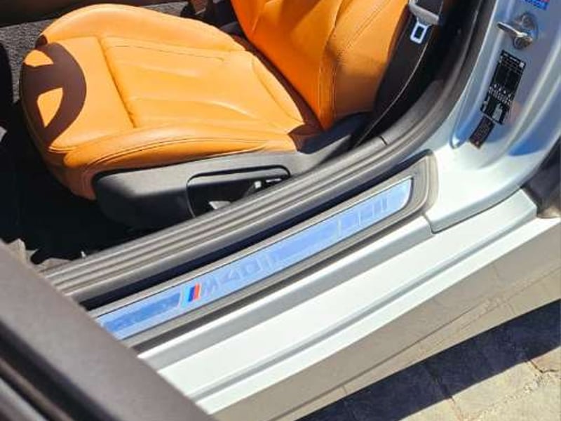 BMW Z4 M40I 2023 - Imagen 20 de 20
