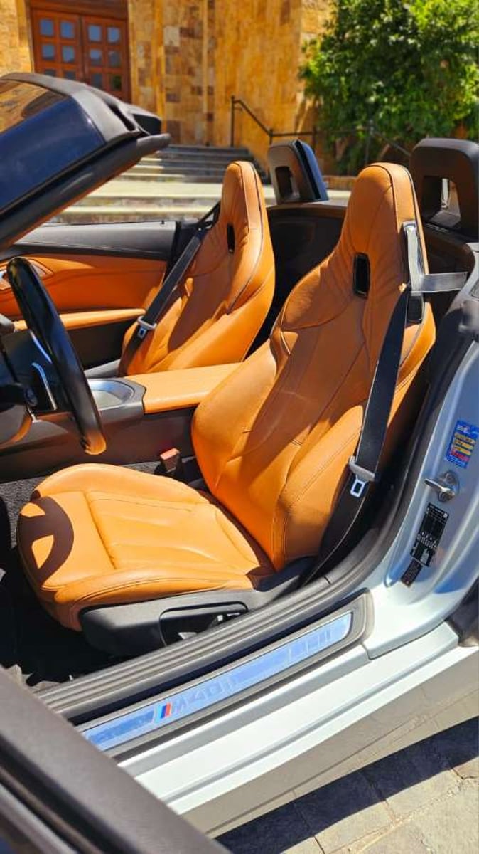 BMW Z4 M40I 2023 - Imagen 20 de 20