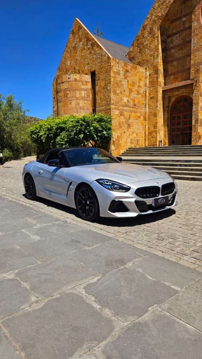 BMW Z4 M40I 2023 - Foto 5 de 20