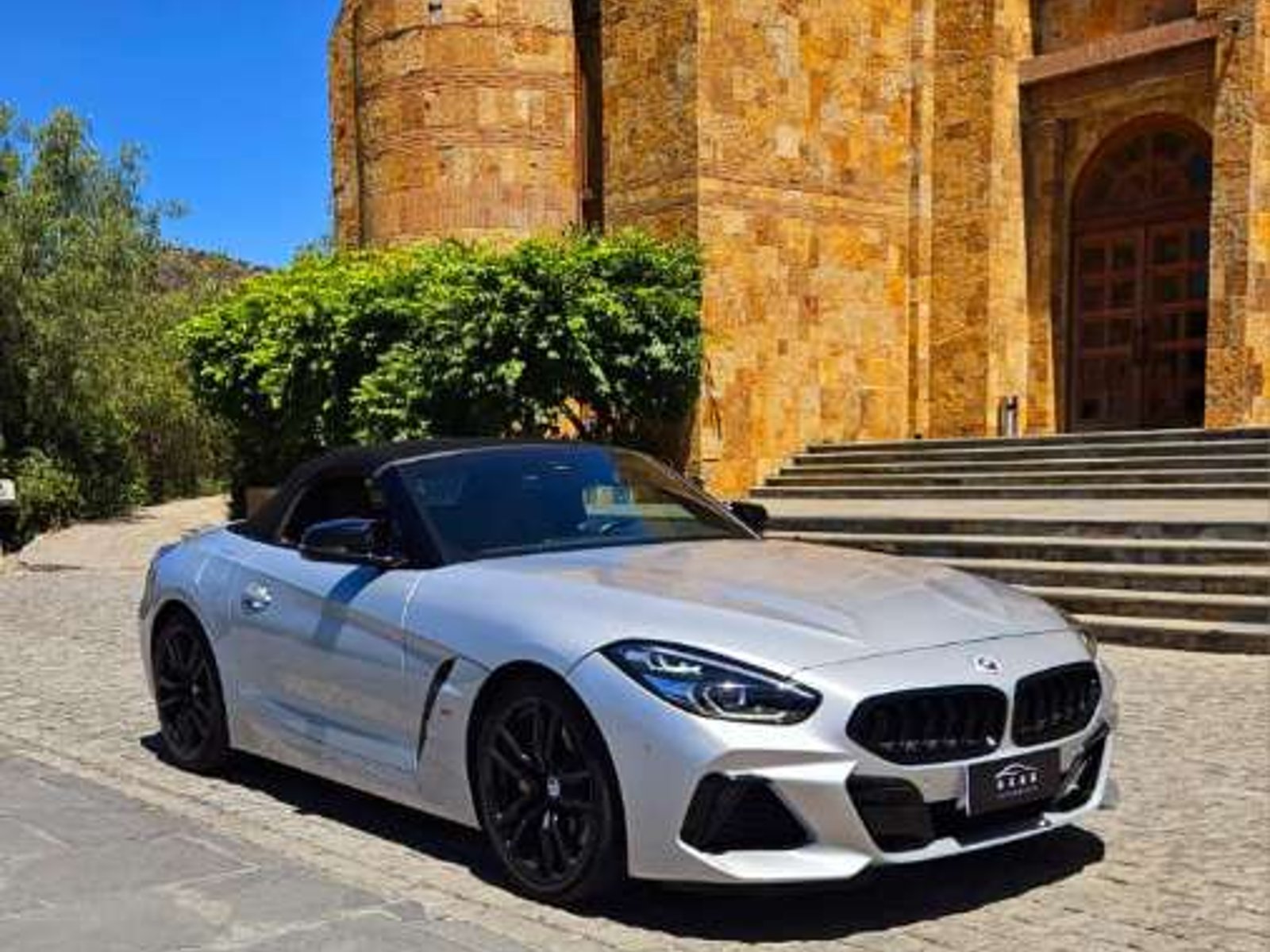 BMW Z4 M40I 2023 - Foto 5 de 20