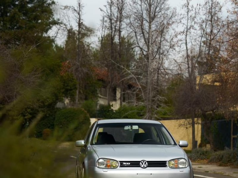 Volkswagen R32 VR6 2003 - Imagen 4 de 20